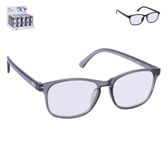 OCULOS LEITURA REFINO CX60 OCULOS LEITURA REFINO CX60