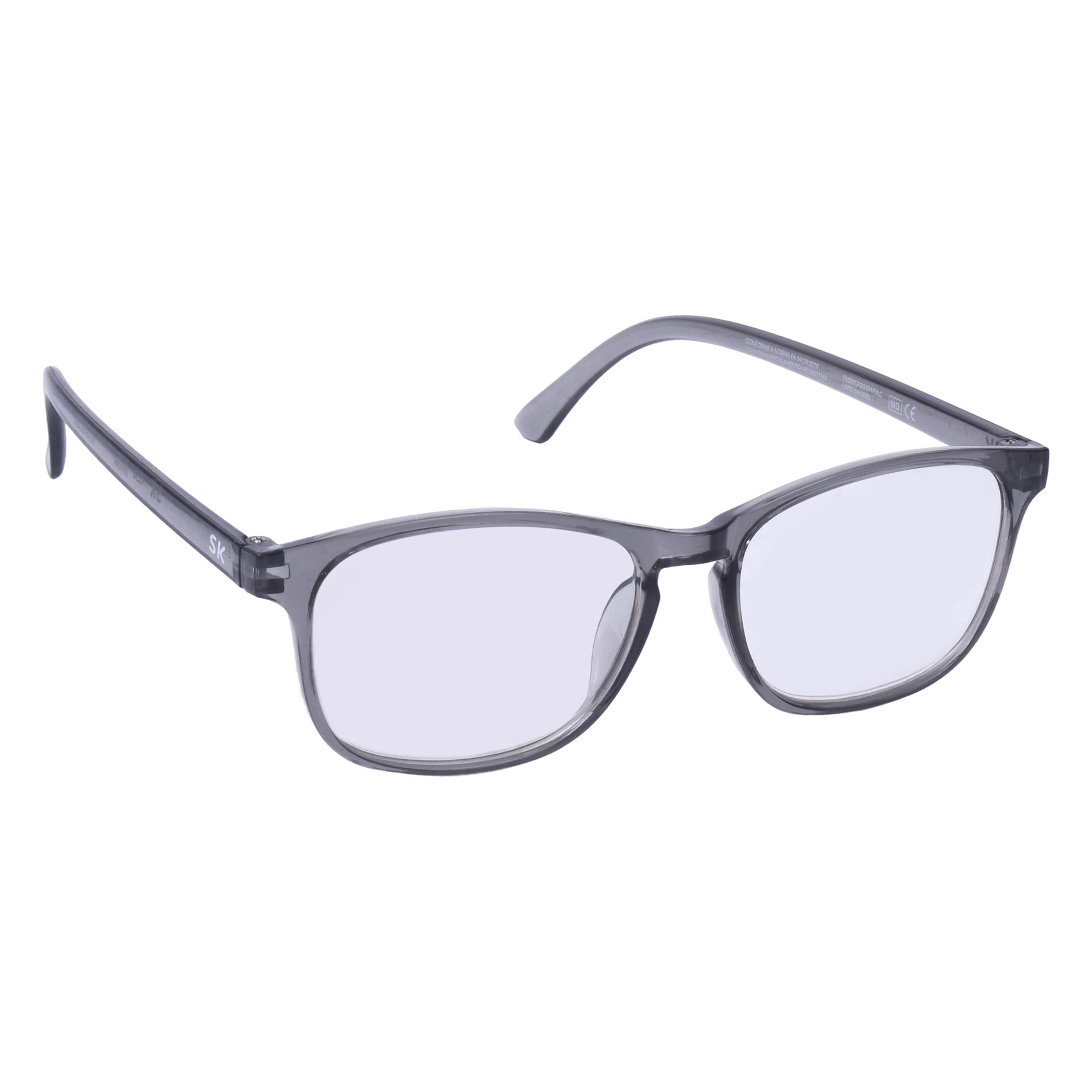 OCULOS LEITURA REFINO CX60 OCULOS LEITURA REFINO CX60