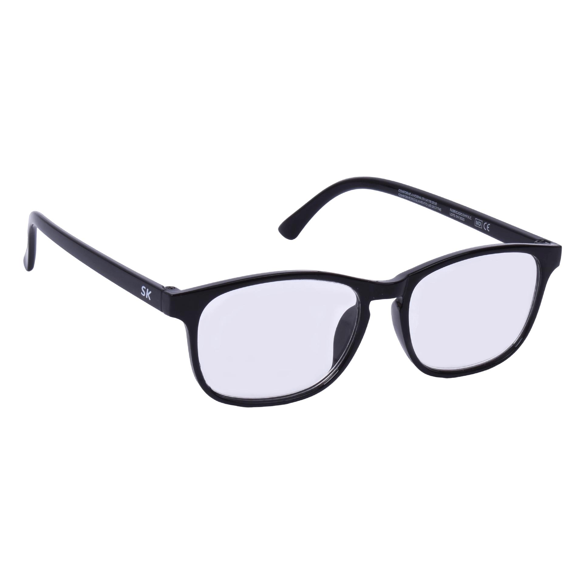 OCULOS LEITURA REFINO CX60 OCULOS LEITURA REFINO CX60