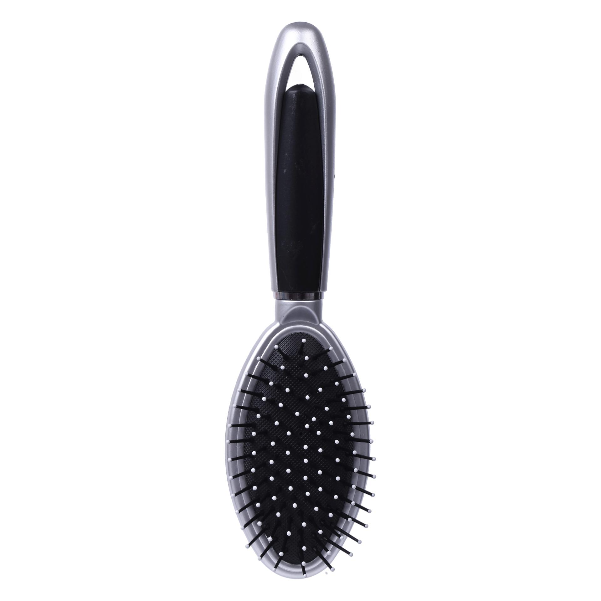 ESCOVA CABELO OVAL 2633-000A CX120 ESCOVA CABELO OVAL 2633-000A CX120