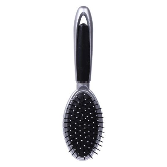 ESCOVA CABELO OVAL 2633-000A CX120 ESCOVA CABELO OVAL 2633-000A CX120