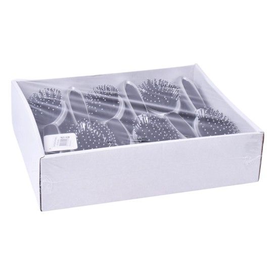 ESCOVA CABELO OVAL 2633-000A CX120 ESCOVA CABELO OVAL 2633-000A CX120