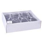 ESCOVA CABELO OVAL 2633-000A CX120 ESCOVA CABELO OVAL 2633-000A CX120