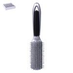 ESCOVA CABELO RECT. 2633-000A-04 CX120 ESCOVA CABELO RECT. 2633-000A-04 CX120