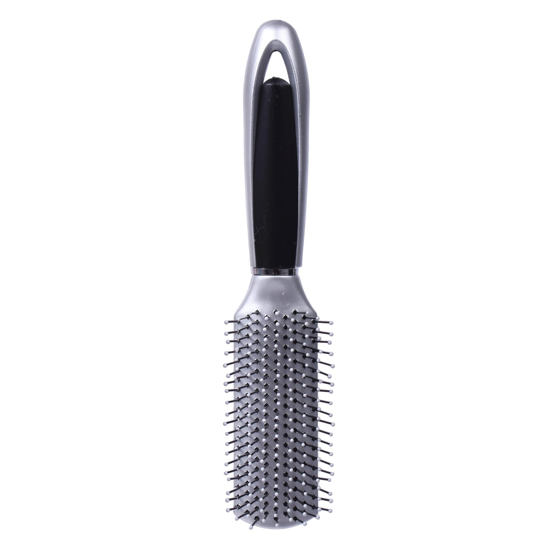 ESCOVA CABELO RECT. 2633-000A-04 CX120 ESCOVA CABELO RECT. 2633-000A-04 CX120