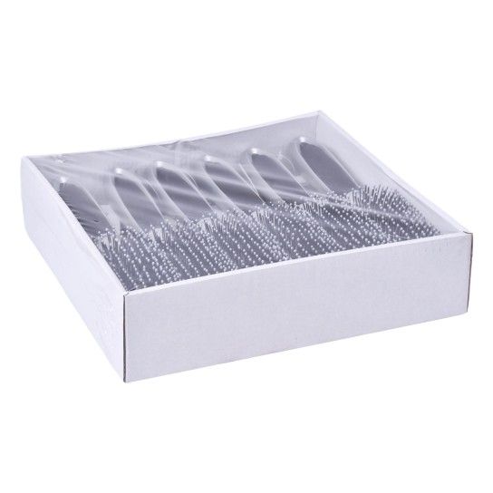 ESCOVA CABELO RECT. 2633-000A-04 CX120 ESCOVA CABELO RECT. 2633-000A-04 CX120