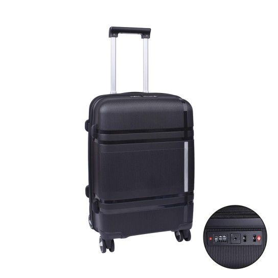 MALA PRETO 20 SK 1717-030S CX1 MALA PRETO 20 SK 1717-030S CX1