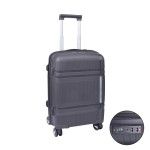 MALA CINZA ESC 20 SK 1717-030-02S CX1 MALA CINZA ESC 20 SK 1717-030-02S CX1