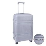 MALA CINZA 24 SK 1717-030-03L CX1 MALA CINZA 24 SK 1717-030-03L CX1