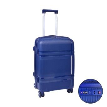 MALA AZUL 20 SK 1717-030-01S CX1 MALA AZUL 20 SK 1717-030-01S CX1