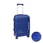 MALA AZUL 20 SK 1717-030-01S CX1 MALA AZUL 20 SK 1717-030-01S CX1