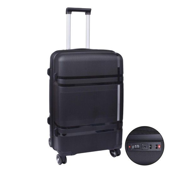 MALA PRETO 24 SK 1717-030L CX1 MALA PRETO 24 SK 1717-030L CX1