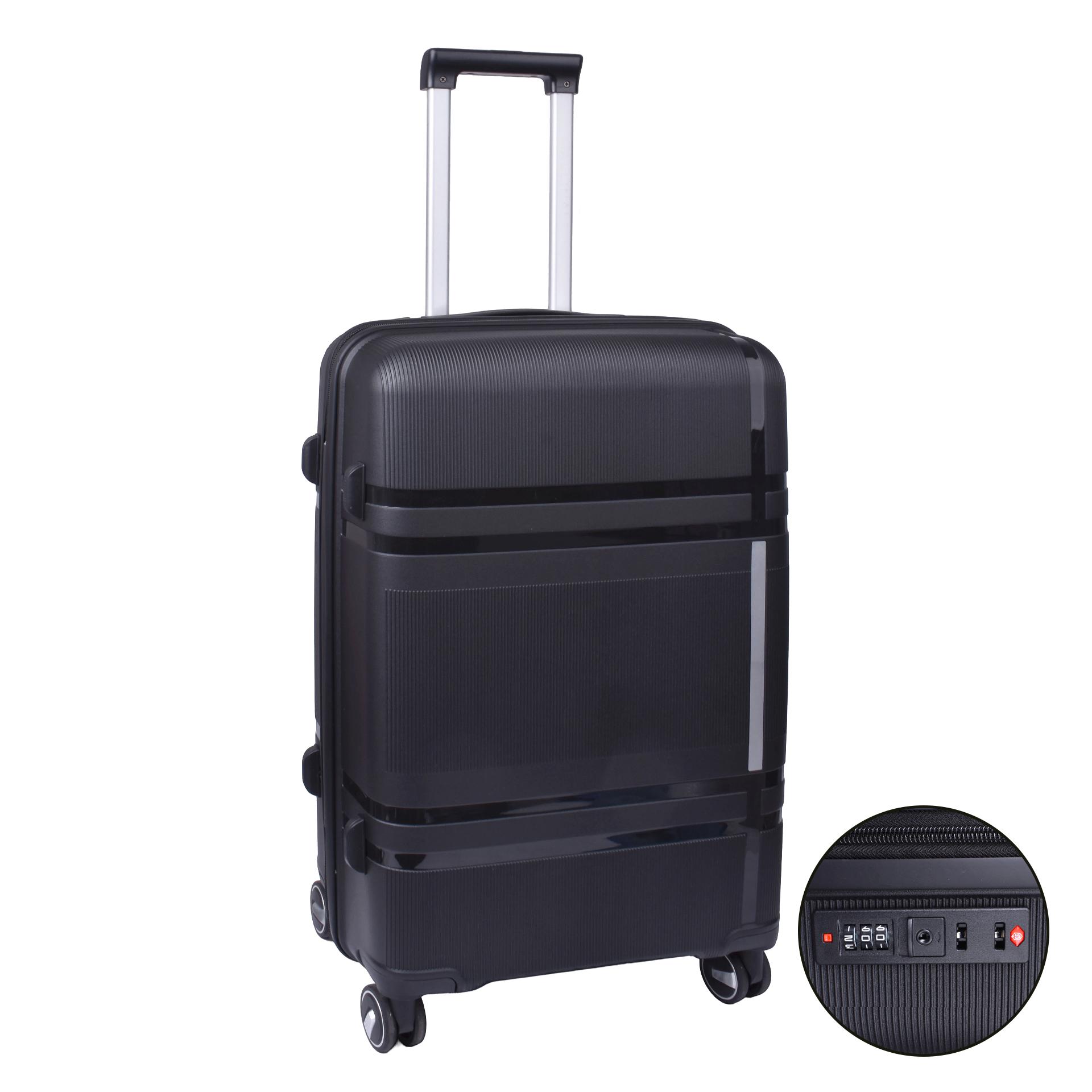 MALA PRETO 24 SK 1717-030L CX1 MALA PRETO 24 SK 1717-030L CX1