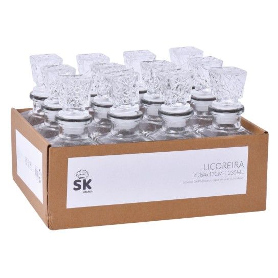 LICOREIRA 235ML SK 424-62 LICOREIRA 235ML SK 424-62