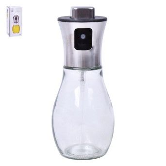 PULVERIZADOR AZEITE 200ML 2900-050 CX60