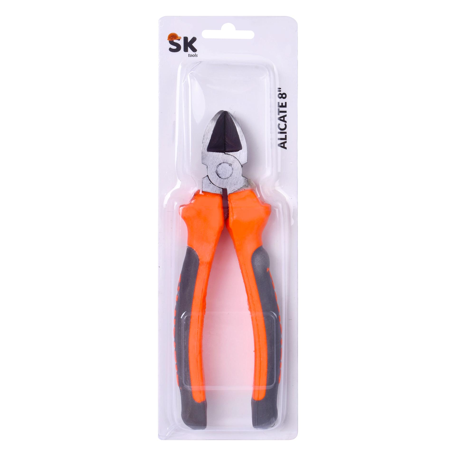 ALICATE CORTE 8 2637-002 CX60 ALICATE CORTE 8 2637-002 CX60
