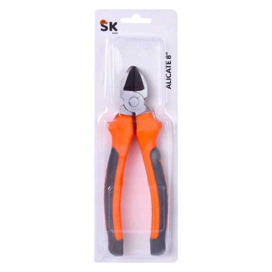 ALICATE CORTE 8 2637-002 CX60 ALICATE CORTE 8 2637-002 CX60