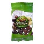 AMENDOAS SWEETIS CHOCO SORTIDA 100G AMENDOAS SWEETIS CHOCO SORTIDA 100G