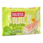 SNACK PISTACHIO CAKE 3UN 108G PV1 SNACK PISTACHIO CAKE 3UN 108G PV1