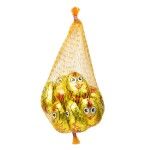 REDE PINTAINHOS CHOCOLATE 84GR REDE PINTAINHOS CHOCOLATE 84GR