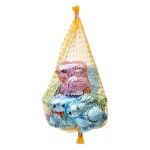 REDE COELHOS CHOCOLATE 80GR REDE COELHOS CHOCOLATE 80GR