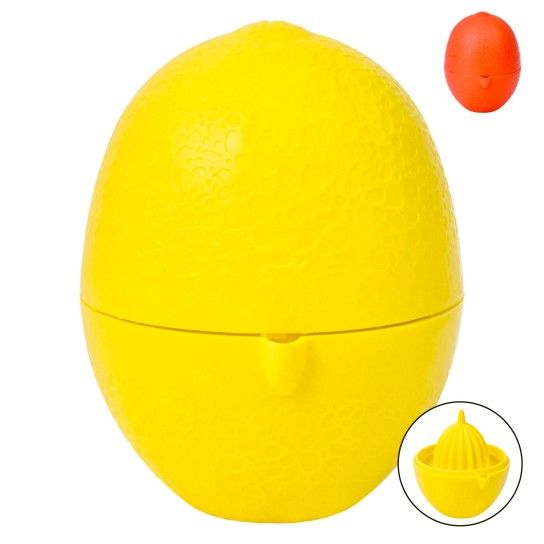 ESPREMEDOR LIMOES CX24 ESPREMEDOR LIMOES CX24