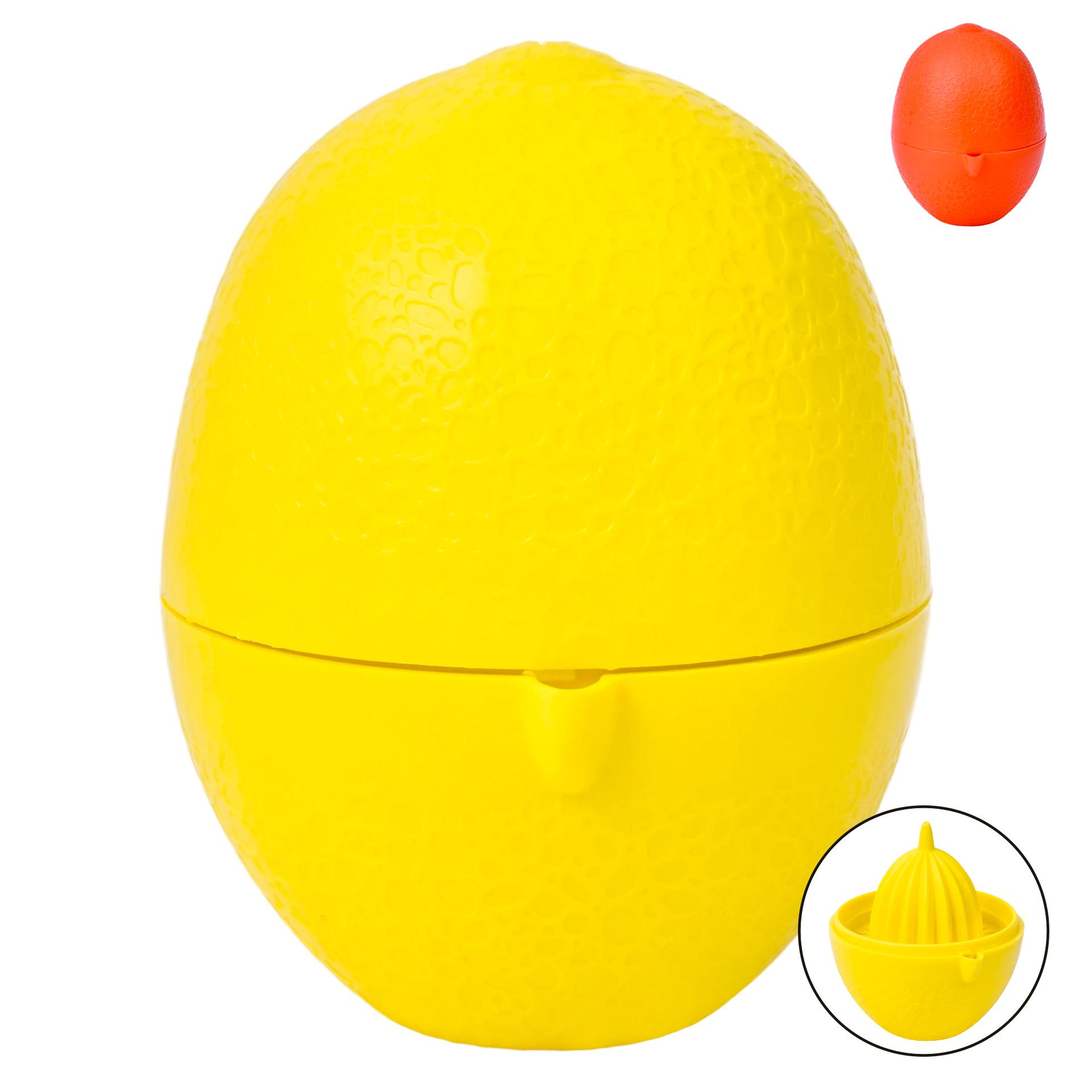 ESPREMEDOR LIMOES CX24 ESPREMEDOR LIMOES CX24