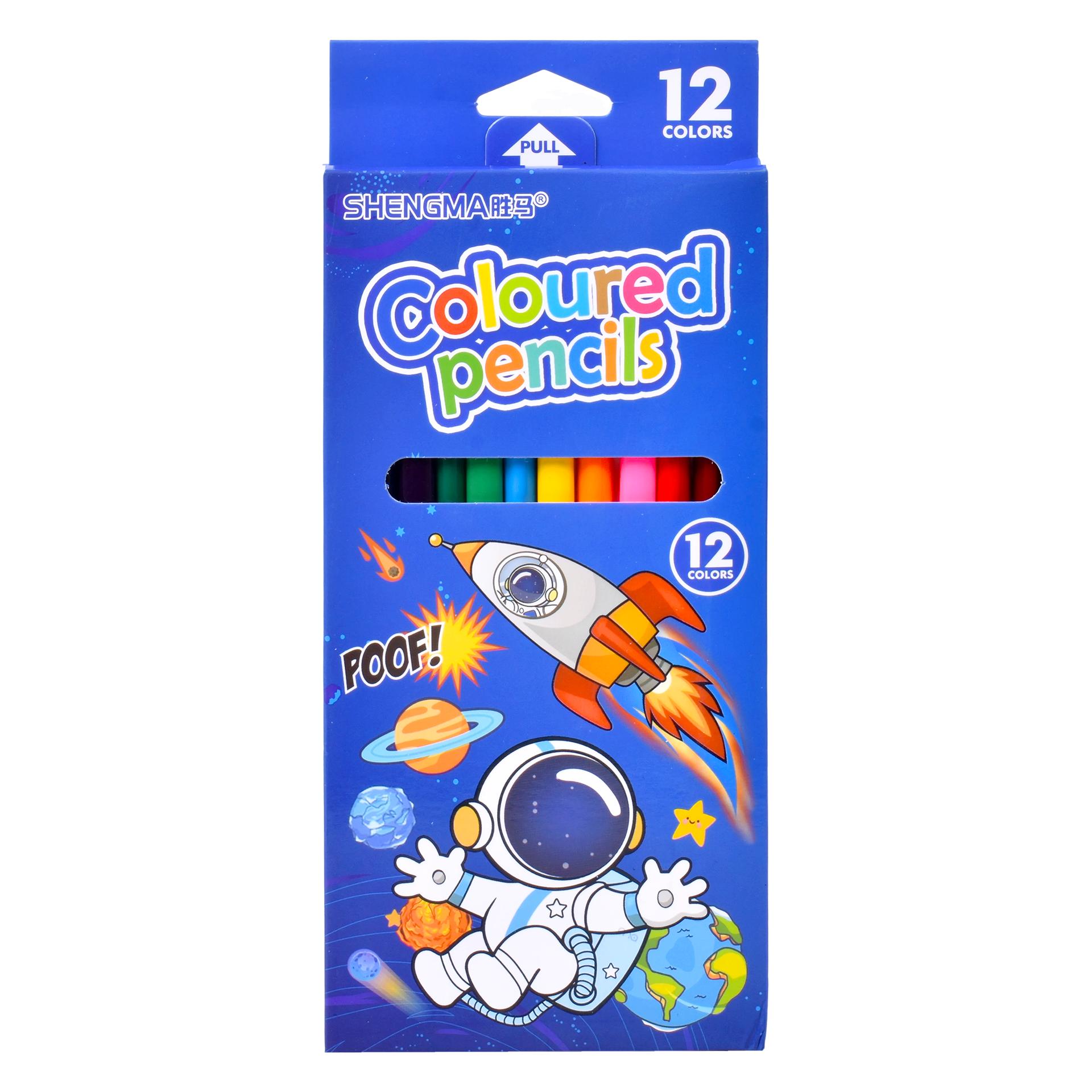 SET 12 LAPIS 17,5CM 2913-100 CX240 SET 12 LAPIS 17,5CM 2913-100 CX240