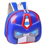 MOCHILA 30X28X8 CM SK 2916-002 CX60 MOCHILA 30X28X8 CM SK 2916-002 CX60