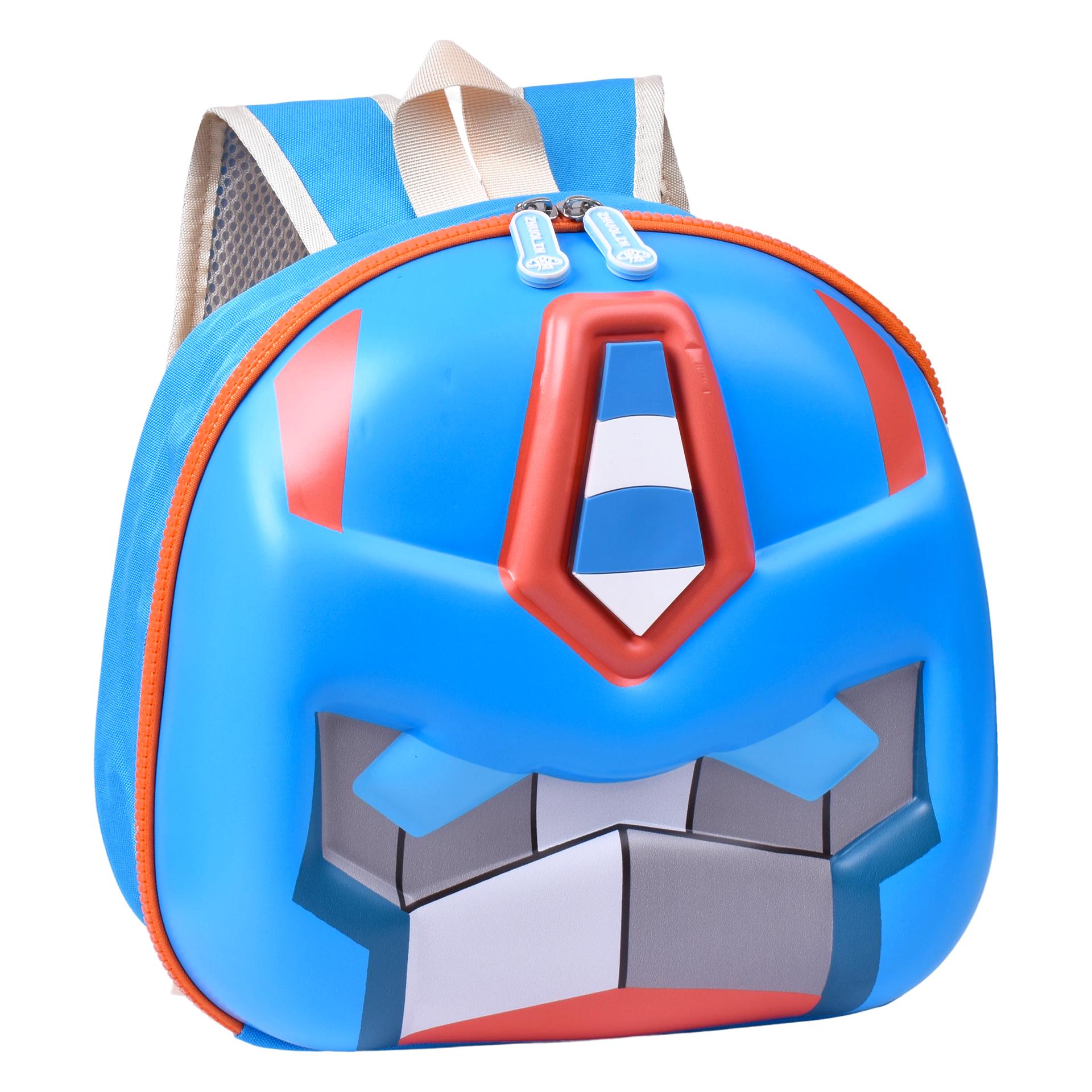 MOCHILA 30X28X8 CM SK 2916-002 CX60 MOCHILA 30X28X8 CM SK 2916-002 CX60