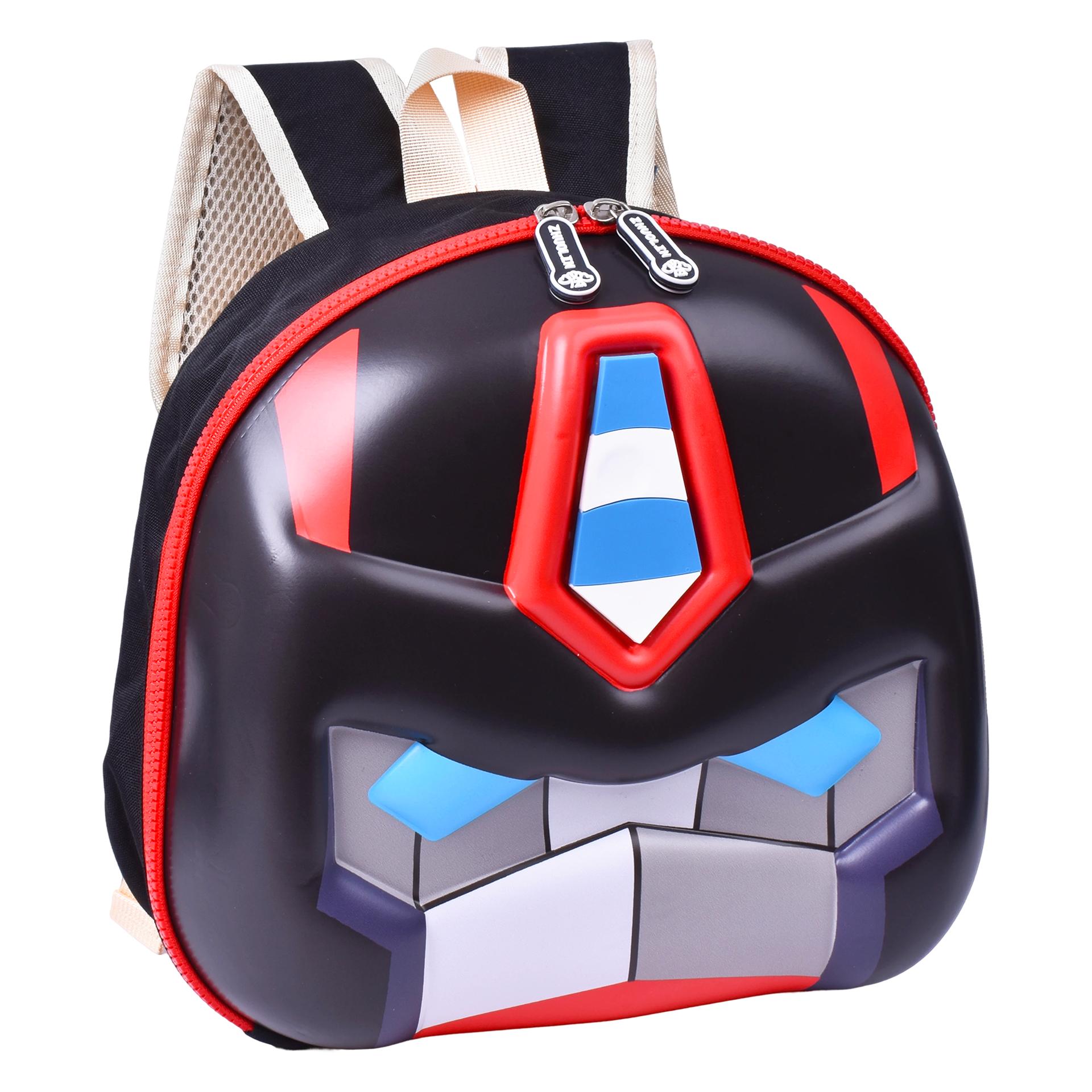 MOCHILA 30X28X8 CM SK 2916-002 CX60 MOCHILA 30X28X8 CM SK 2916-002 CX60
