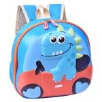 MOCHILA 30X28X8 CM SK 2916-002-04 CX60 MOCHILA 30X28X8 CM SK 2916-002-04 CX60