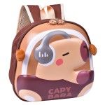 MOCHILA 30X28X8 CM SK 2916-001 CX60 MOCHILA 30X28X8 CM SK 2916-001 CX60