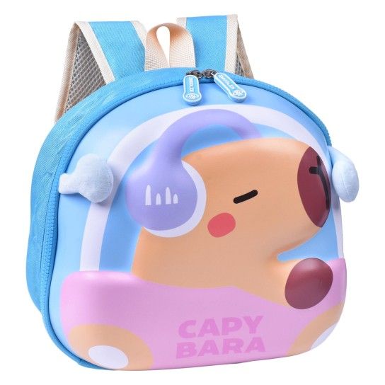 MOCHILA 30X28X8 CM SK 2916-001 CX60 MOCHILA 30X28X8 CM SK 2916-001 CX60