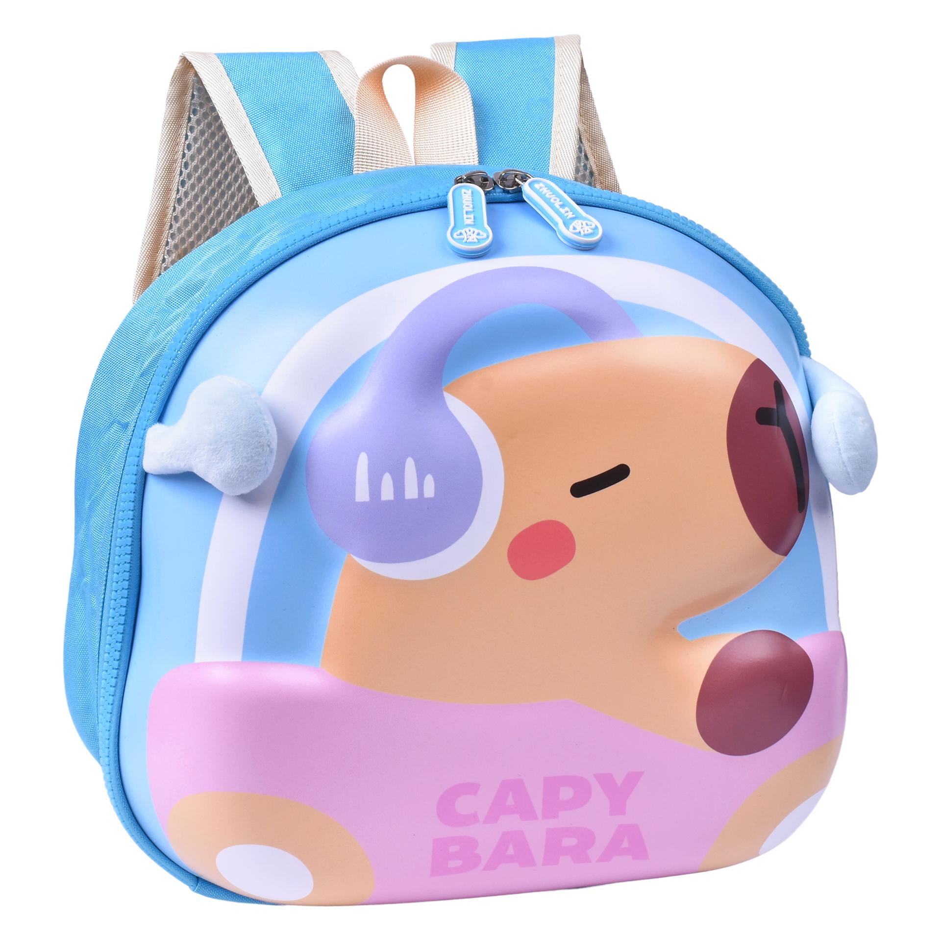 MOCHILA 30X28X8 CM SK 2916-001 CX60 MOCHILA 30X28X8 CM SK 2916-001 CX60