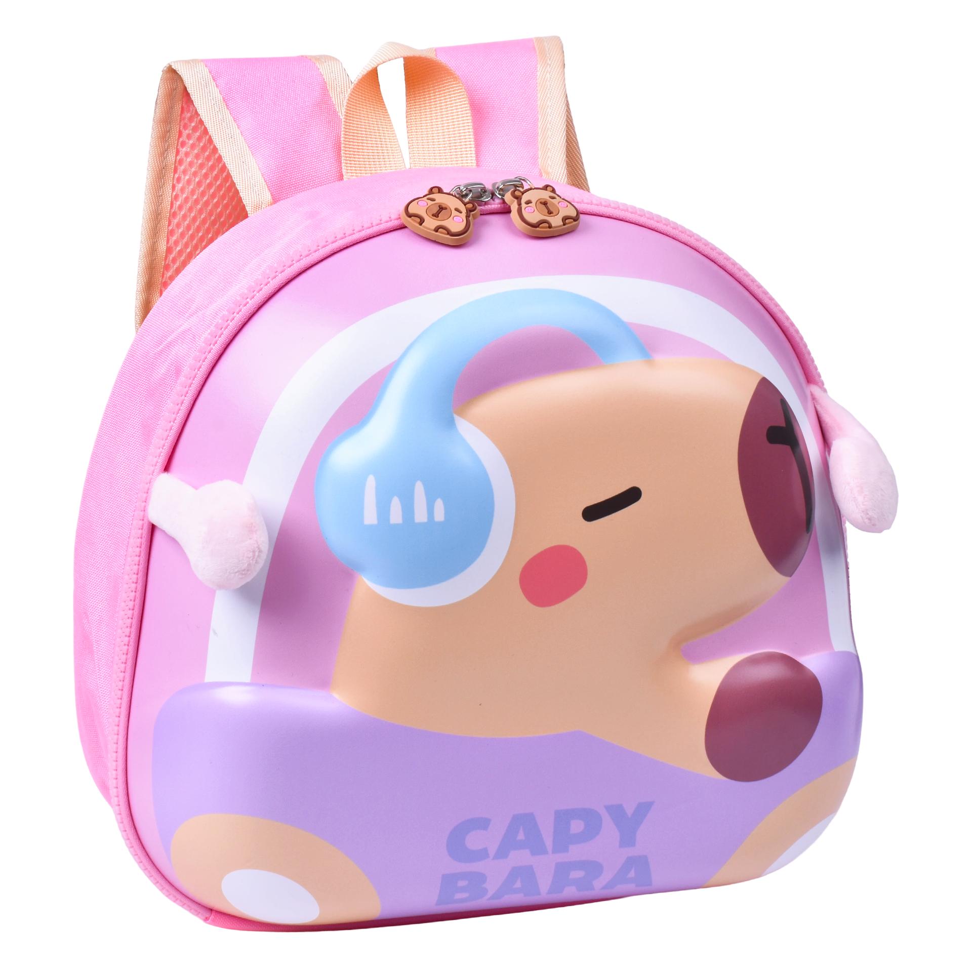 MOCHILA 30X28X8 CM SK 2916-001 CX60 MOCHILA 30X28X8 CM SK 2916-001 CX60