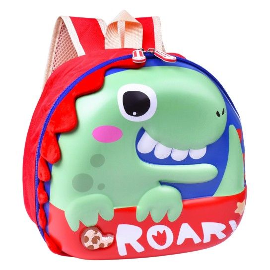 MOCHILA 30X28X8 CM SK 2916-003-01 CX60