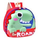 MOCHILA 30X28X8 CM SK 2916-003-01 CX60