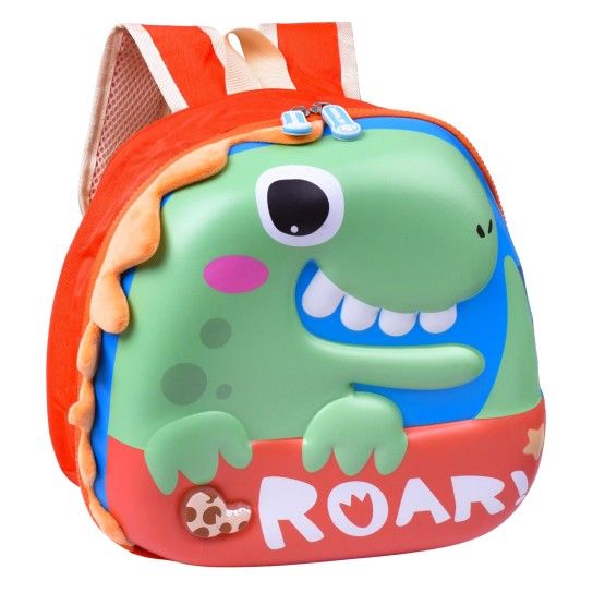 MOCHILA 30X28X8 CM SK 2916-003-01 CX60