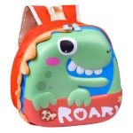 MOCHILA 30X28X8 CM SK 2916-003-01 CX60