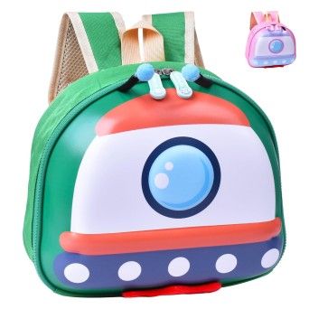 MOCHILA 30X28X8 CM SK 2916-002-02 CX60