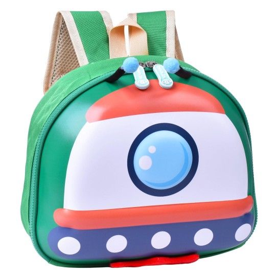 MOCHILA 30X28X8 CM SK 2916-002-02 CX60