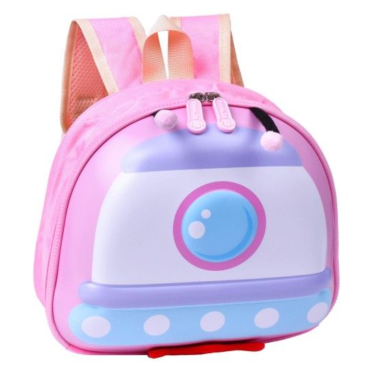 MOCHILA 30X28X8 CM SK 2916-002-02 CX60