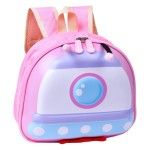 MOCHILA 30X28X8 CM SK 2916-002-02 CX60