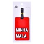 ETIQUETA BAG 6,5X10,5 SK 207-260-01 CX240 ETIQUETA BAG 6,5X10,5 SK 207-260-01 CX240