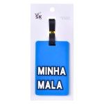 ETIQUETA BAG 6,5X10,5 SK 207-260-01 CX240 ETIQUETA BAG 6,5X10,5 SK 207-260-01 CX240