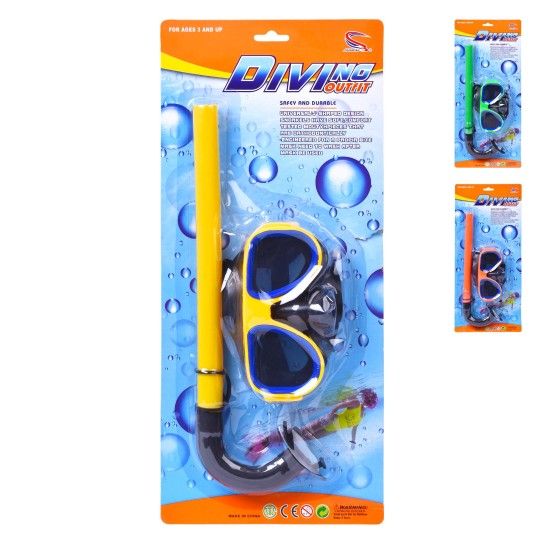 OCULOS MERGULHO 2066 CX96 OCULOS MERGULHO 2066 CX96