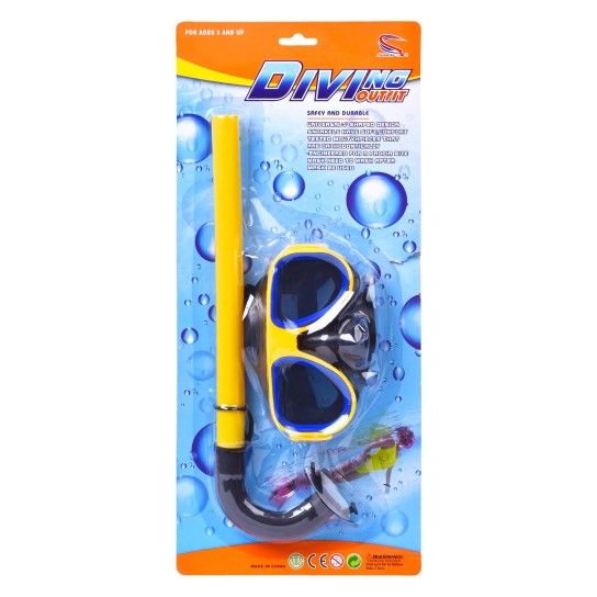 OCULOS MERGULHO 2066 CX96 OCULOS MERGULHO 2066 CX96