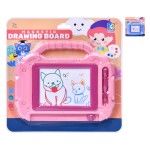 QUADRO MAGICO 24CM 5501B CX144 QUADRO MAGICO 24CM 5501B CX144