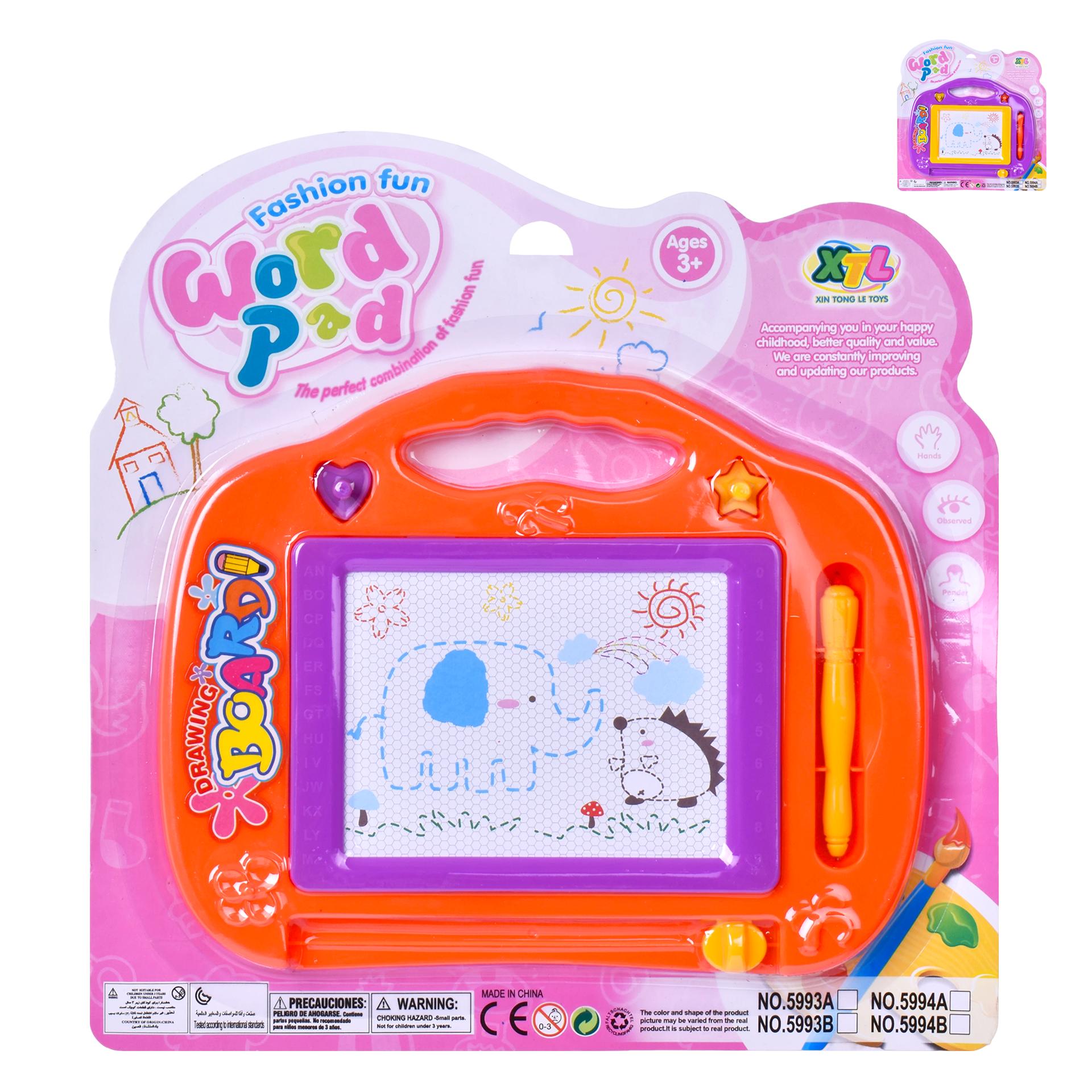 QUADRO MAGICO 24CM 5993B CX144 QUADRO MAGICO 24CM 5993B CX144